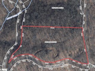 12 Hideaway Hill Way Lot, Landrum, SC 29356
