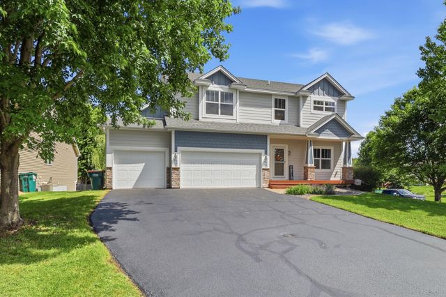 2133 119th Avenue NE, Blaine, MN 55449