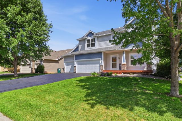 2133 119th Avenue NE, Blaine, MN 55449