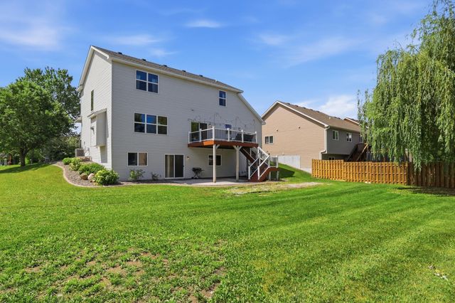 2133 119th Avenue NE, Blaine, MN 55449