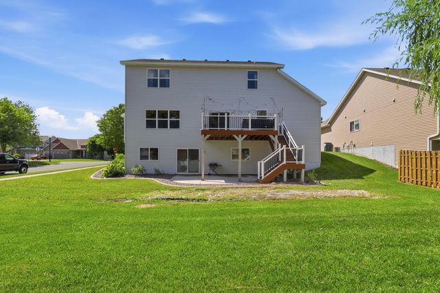 2133 119th Avenue NE, Blaine, MN 55449