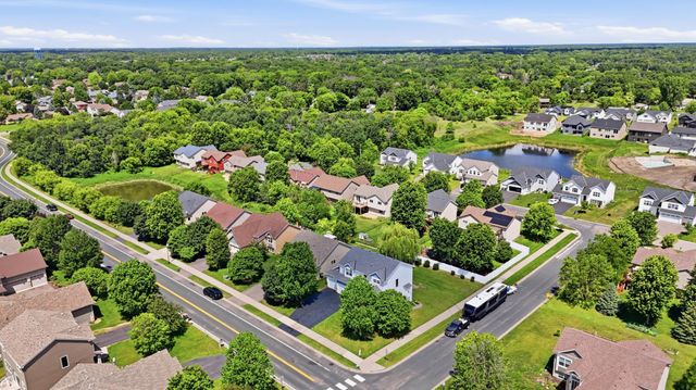 2133 119th Avenue NE, Blaine, MN 55449