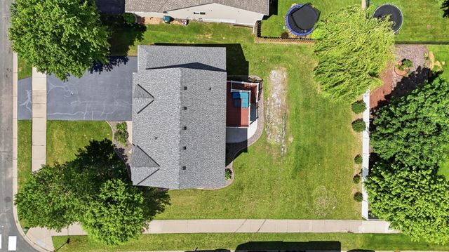 2133 119th Avenue NE, Blaine, MN 55449