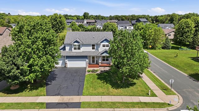2133 119th Avenue NE, Blaine, MN 55449
