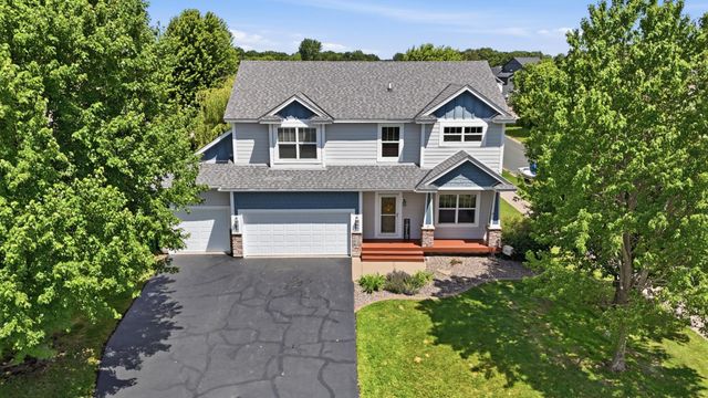2133 119th Avenue NE, Blaine, MN 55449