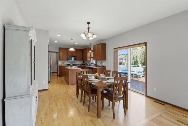 2133 119th Avenue NE, Blaine, MN 55449