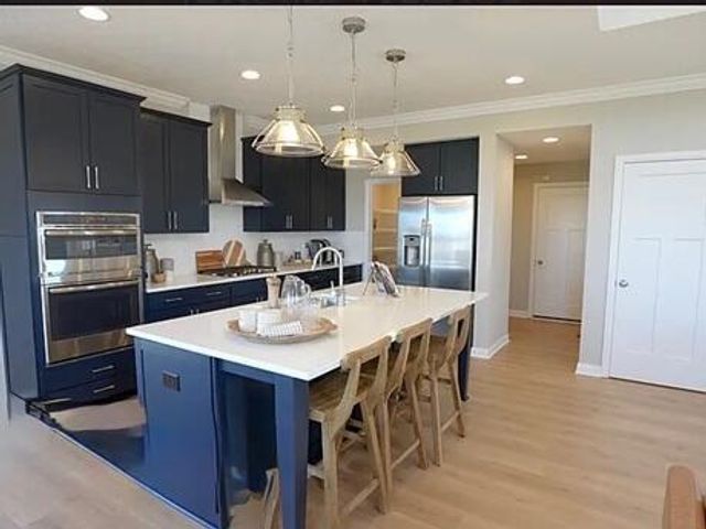 10715 Pearl Creek Drive, Plain City, OH 43064