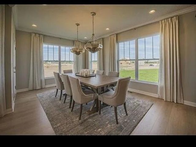 10715 Pearl Creek Drive, Plain City, OH 43064