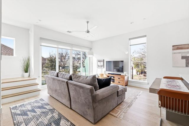 6022 Lewis Street 101, Dallas, TX 75206