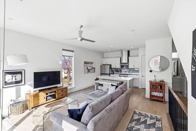 6022 Lewis Street 101, Dallas, TX 75206