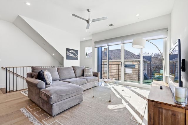 6022 Lewis Street 101, Dallas, TX 75206