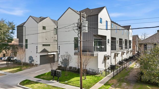 6022 Lewis Street 101, Dallas, TX 75206