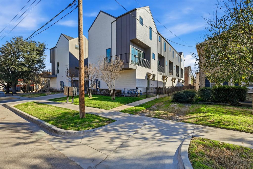 6022 Lewis Street 101, Dallas, TX 75206