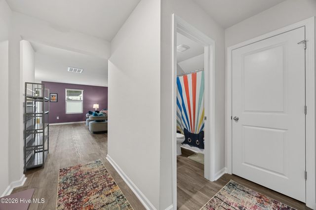 5231 Soy Bean Drive NE, Winnabow, NC 28479