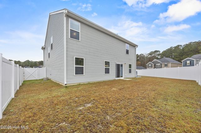 5231 Soy Bean Drive NE, Winnabow, NC 28479