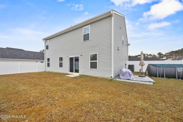 5231 Soy Bean Drive NE, Winnabow, NC 28479