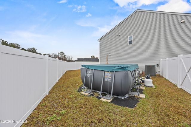 5231 Soy Bean Drive NE, Winnabow, NC 28479