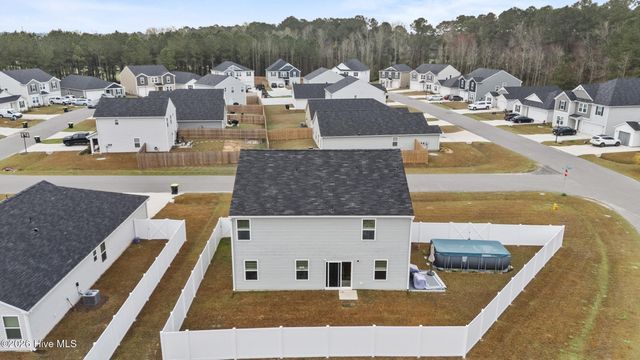 5231 Soy Bean Drive NE, Winnabow, NC 28479