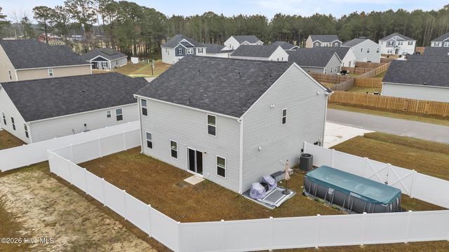 5231 Soy Bean Drive NE, Winnabow, NC 28479