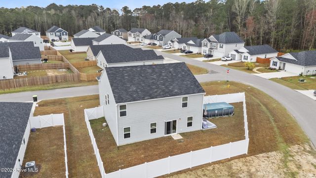 5231 Soy Bean Drive NE, Winnabow, NC 28479