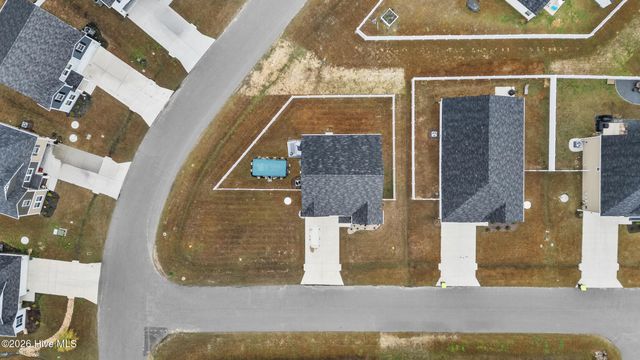 5231 Soy Bean Drive NE, Winnabow, NC 28479