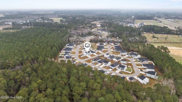 5231 Soy Bean Drive NE, Winnabow, NC 28479