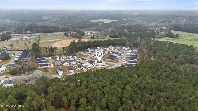 5231 Soy Bean Drive NE, Winnabow, NC 28479