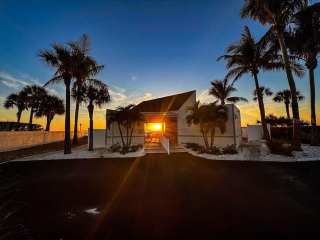 4310 FALMOUTH DRIVE 102, Longboat Key, FL 34228