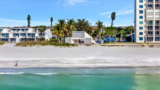 4310 FALMOUTH DRIVE 102, Longboat Key, FL 34228