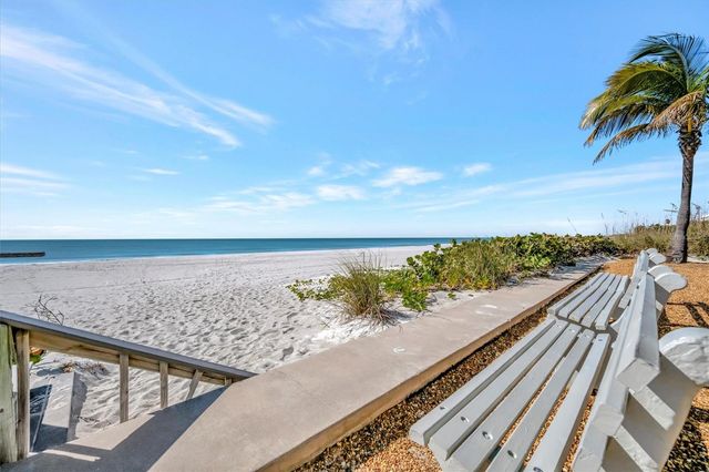 4310 FALMOUTH DRIVE 102, Longboat Key, FL 34228
