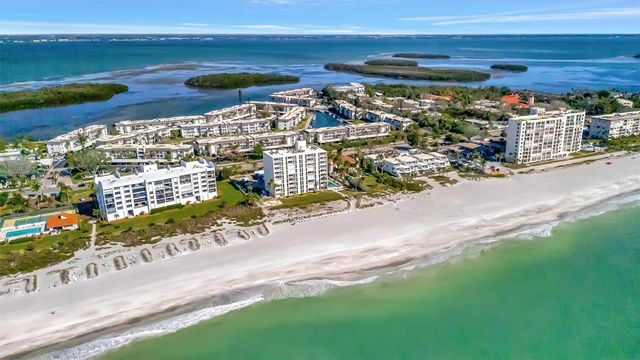 4310 FALMOUTH DRIVE 102, Longboat Key, FL 34228