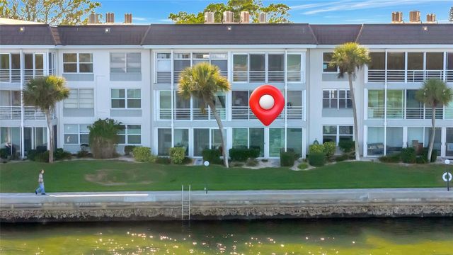 4310 FALMOUTH DRIVE 102, Longboat Key, FL 34228