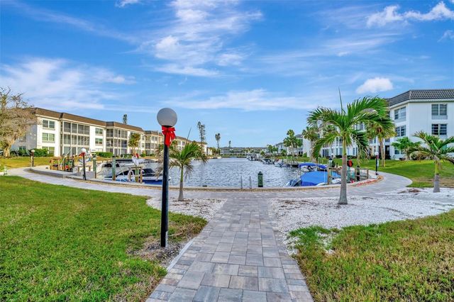 4310 FALMOUTH DRIVE 102, Longboat Key, FL 34228