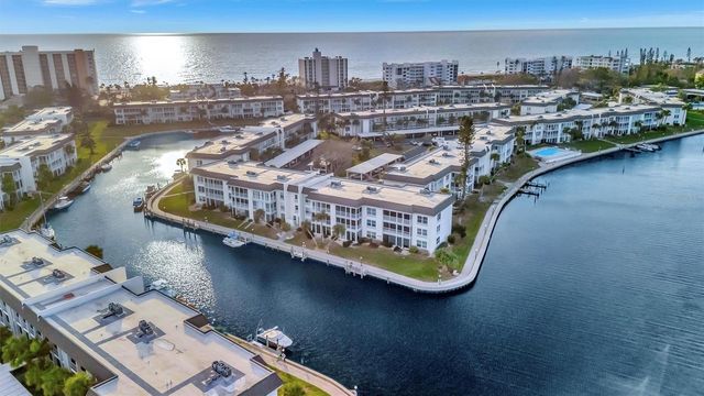 4310 FALMOUTH DRIVE 102, Longboat Key, FL 34228