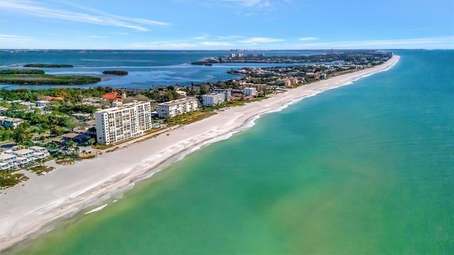 4310 FALMOUTH DRIVE 102, Longboat Key, FL 34228