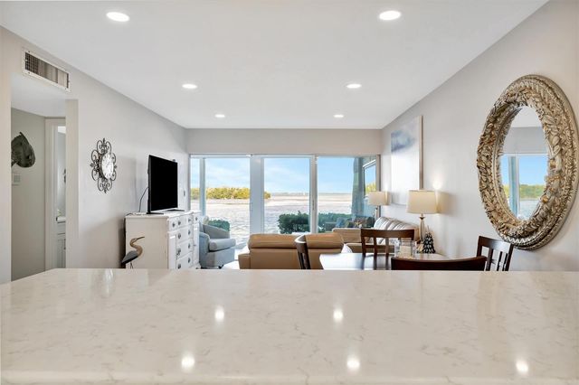 4310 FALMOUTH DRIVE 102, Longboat Key, FL 34228