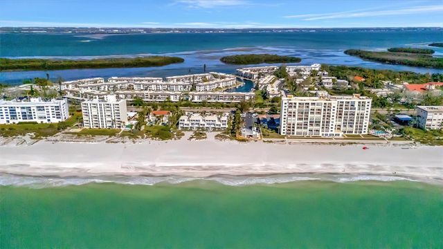 4310 FALMOUTH DRIVE 102, Longboat Key, FL 34228