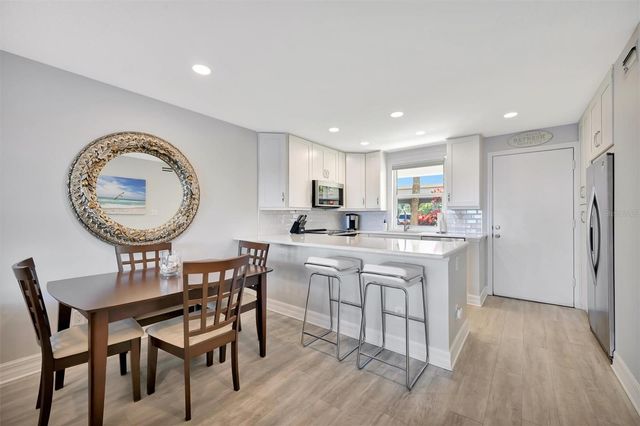 4310 FALMOUTH DRIVE 102, Longboat Key, FL 34228