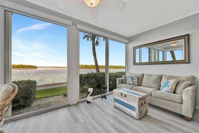 4310 FALMOUTH DRIVE 102, Longboat Key, FL 34228