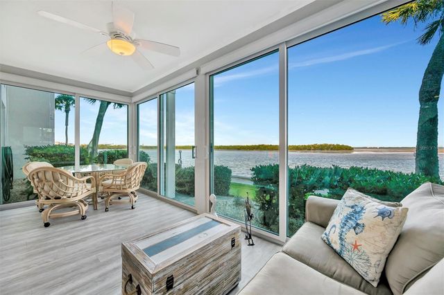 4310 FALMOUTH DRIVE 102, Longboat Key, FL 34228