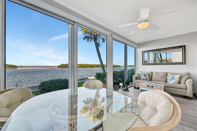 4310 FALMOUTH DRIVE 102, Longboat Key, FL 34228