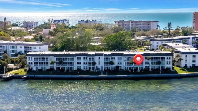 4310 FALMOUTH DRIVE 102, Longboat Key, FL 34228