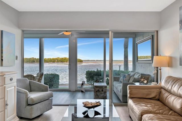 4310 FALMOUTH DRIVE 102, Longboat Key, FL 34228