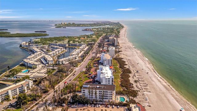 4310 FALMOUTH DRIVE 102, Longboat Key, FL 34228