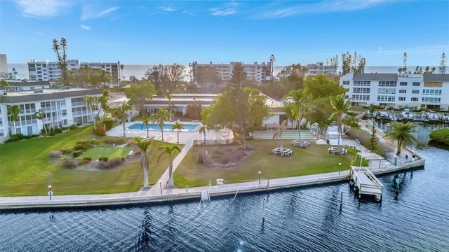 4310 FALMOUTH DRIVE 102, Longboat Key, FL 34228