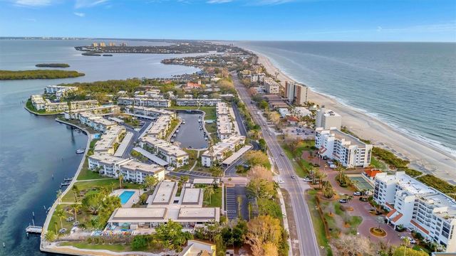 4310 FALMOUTH DRIVE 102, Longboat Key, FL 34228