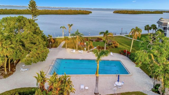 4310 FALMOUTH DRIVE 102, Longboat Key, FL 34228