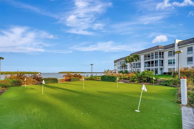 4310 FALMOUTH DRIVE 102, Longboat Key, FL 34228