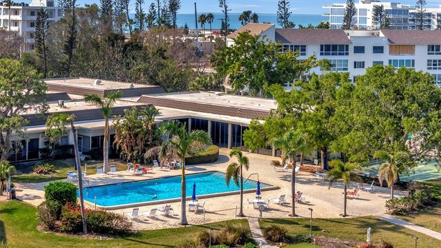 4310 FALMOUTH DRIVE 102, Longboat Key, FL 34228