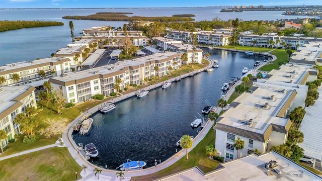 4310 FALMOUTH DRIVE 102, Longboat Key, FL 34228